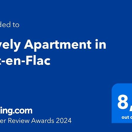 Lovely Apartment In Flic-En-Flac エクステリア 写真