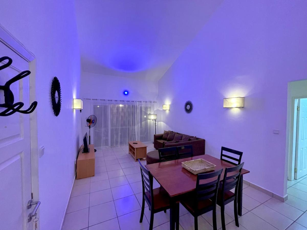 Lovely Apartment In Flic-En-Flac エクステリア 写真