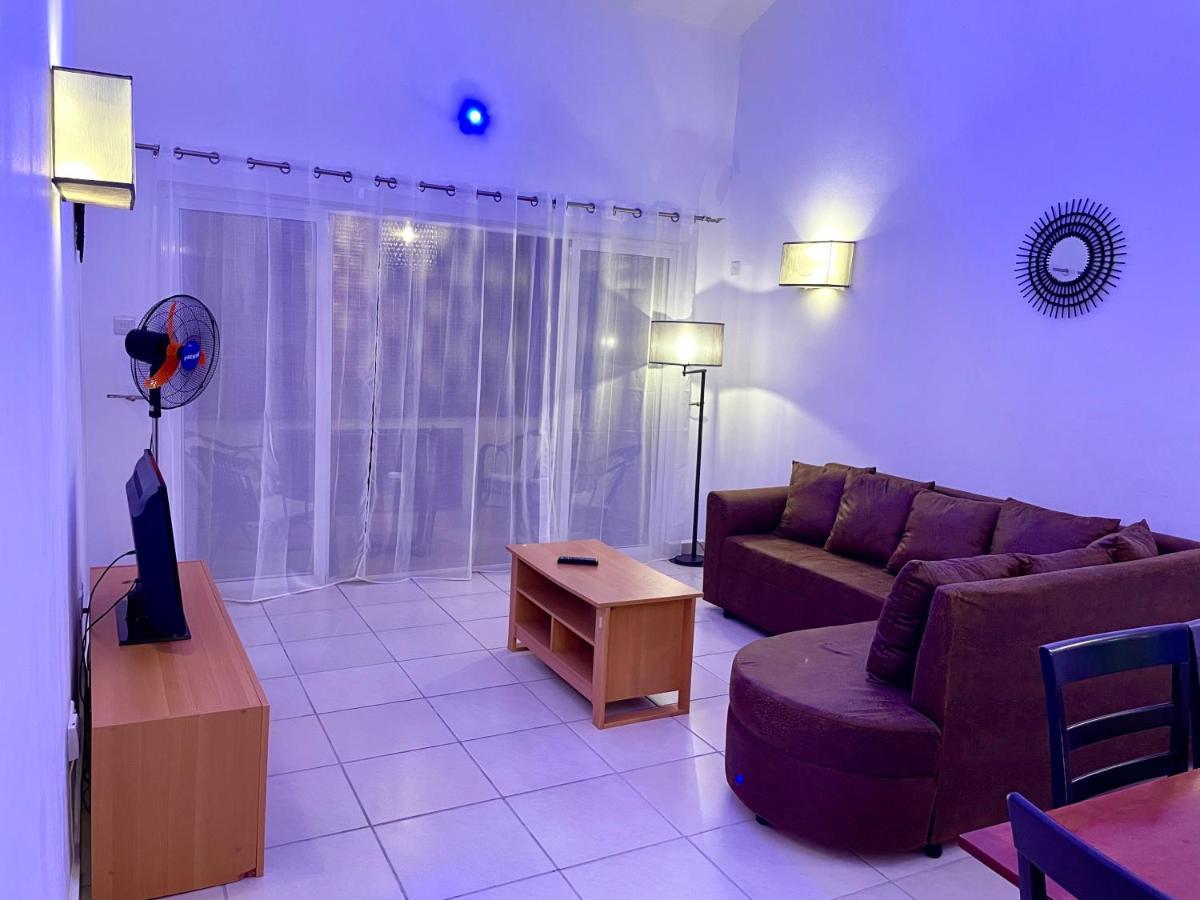 Lovely Apartment In Flic-En-Flac エクステリア 写真