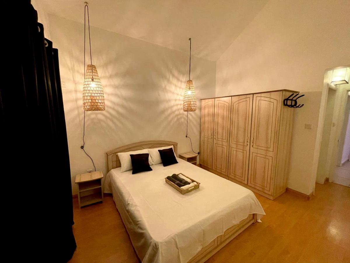 Lovely Apartment In Flic-En-Flac エクステリア 写真
