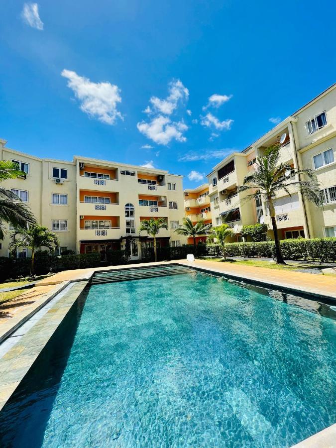 Lovely Apartment In Flic-En-Flac エクステリア 写真
