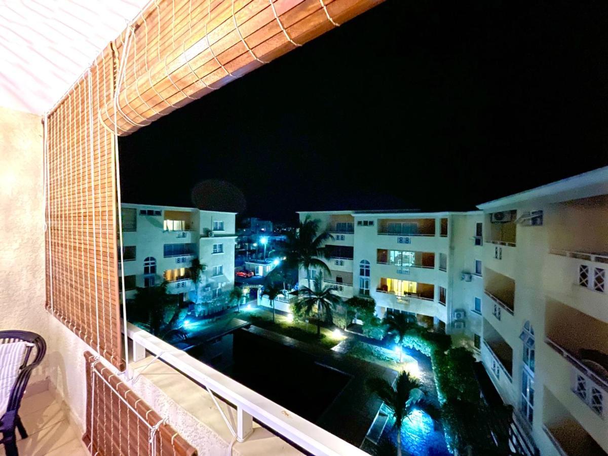 Lovely Apartment In Flic-En-Flac エクステリア 写真