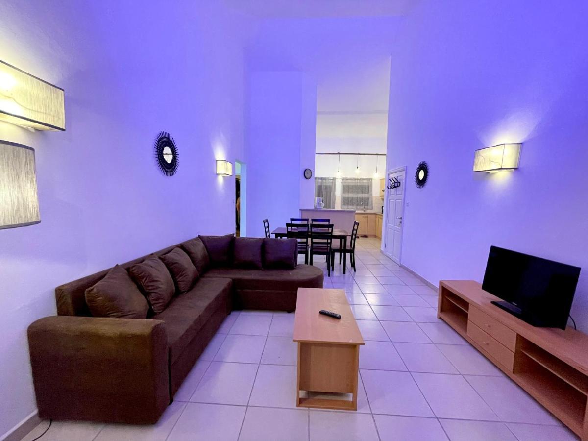 Lovely Apartment In Flic-En-Flac エクステリア 写真