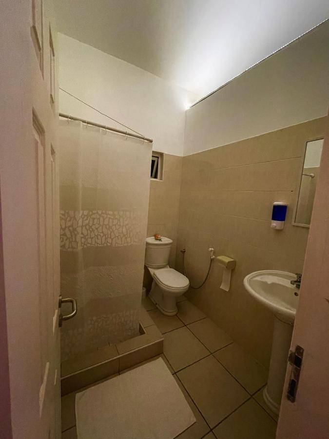Lovely Apartment In Flic-En-Flac エクステリア 写真