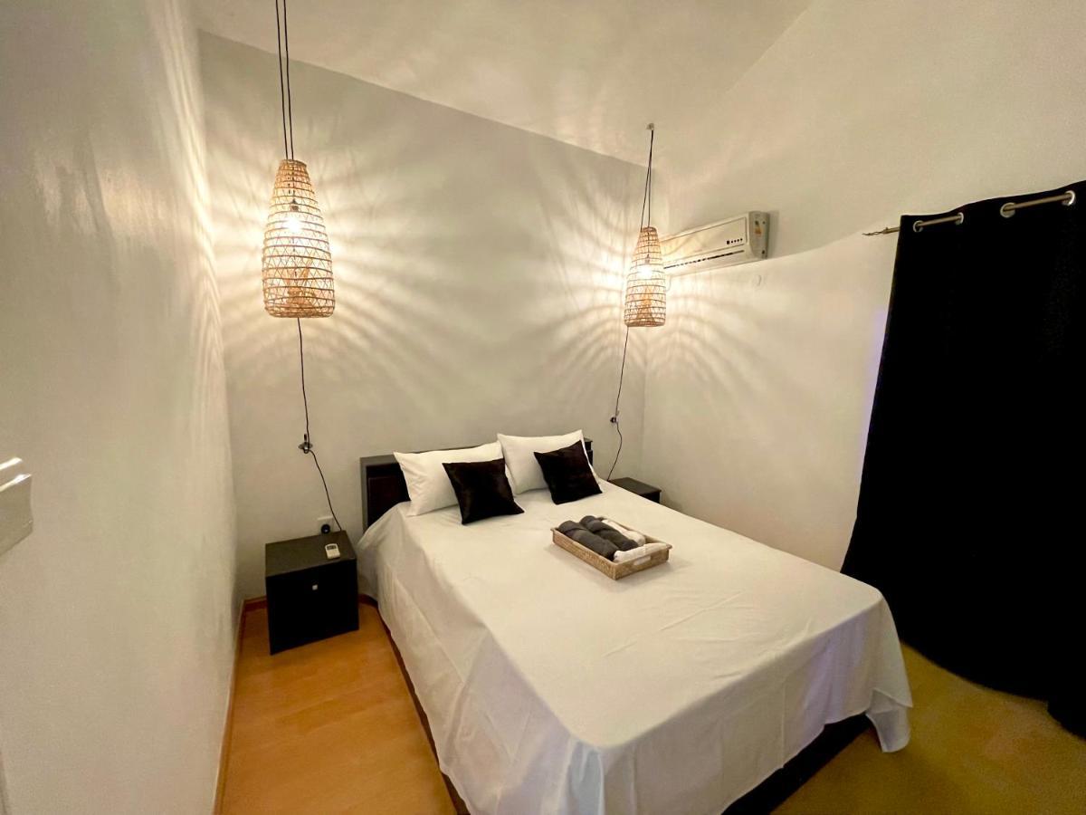 Lovely Apartment In Flic-En-Flac エクステリア 写真