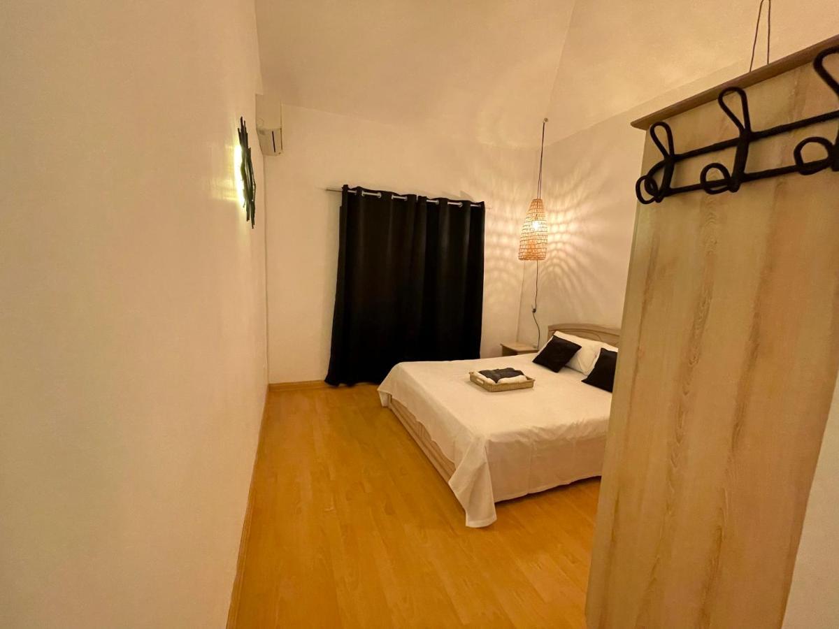 Lovely Apartment In Flic-En-Flac エクステリア 写真