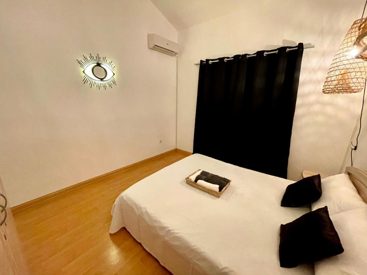 Lovely Apartment In Flic-En-Flac エクステリア 写真