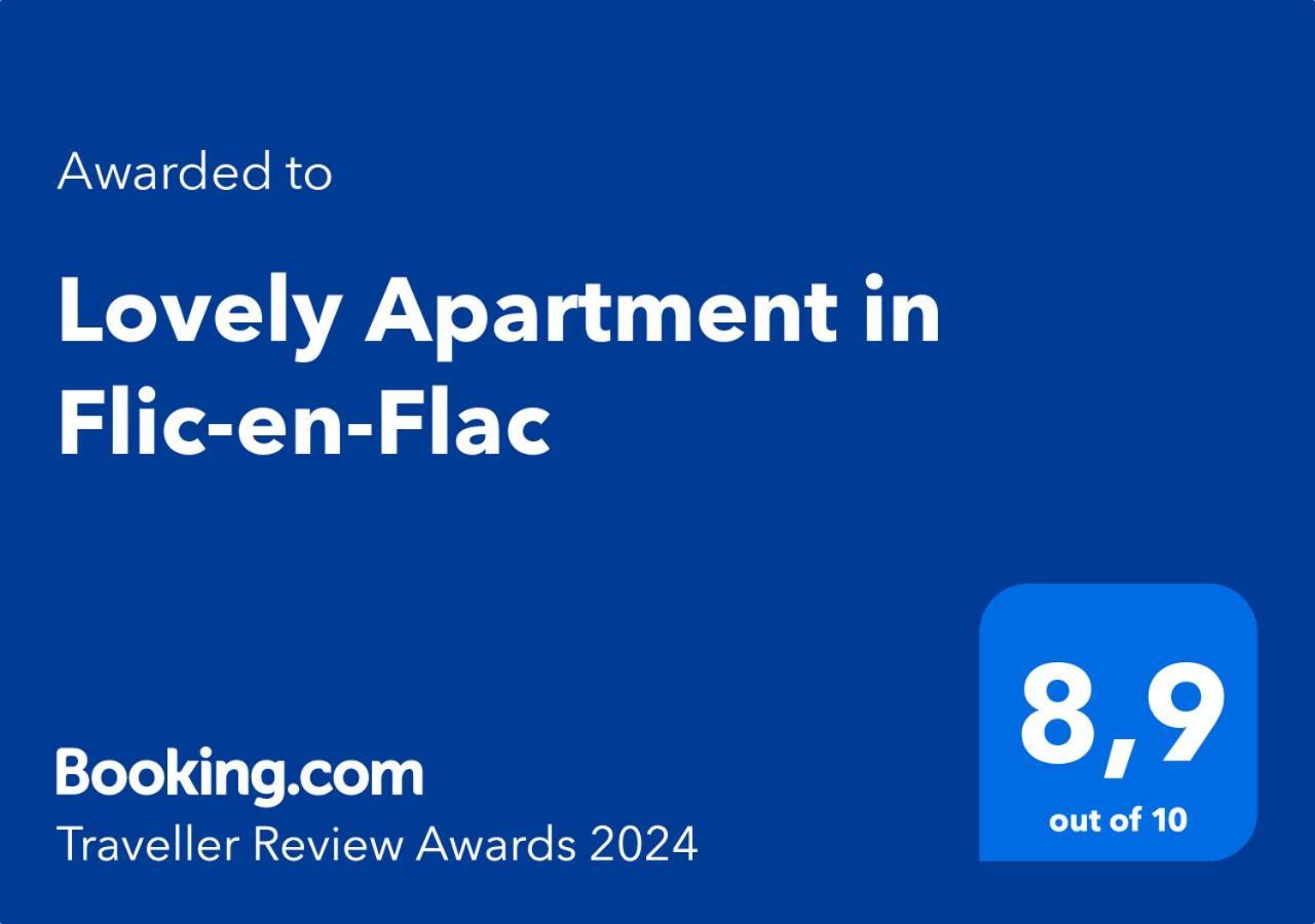 Lovely Apartment In Flic-En-Flac エクステリア 写真